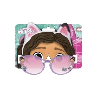 Cerdá Sluneční brýle Premium Gabby´s Dollhouse