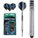 Winmau soft SABOTAGE 18g 90% wolfram
