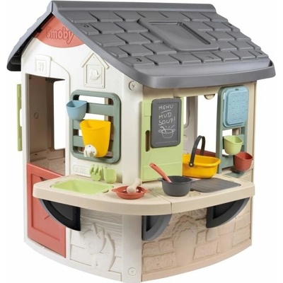 Smoby Life Mud Cooking rozšíriteľný