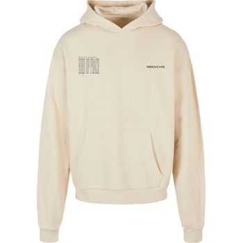 Mister Tee Birds Of Peace 2 Hoody sand XXLUB-MP0008777-00208 - Камуфлаж, размер S