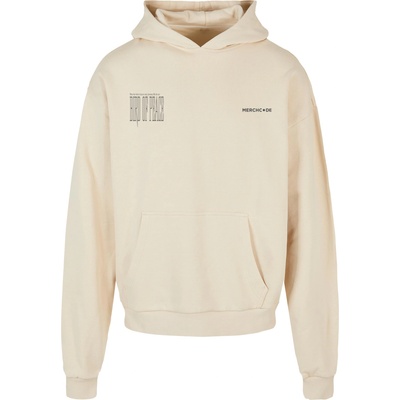 Mister Tee Birds Of Peace 2 Hoody sand XXLUB-MP0008777-00208 - Камуфлаж, размер S