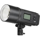 Quadralite Atlas 600 Pro TTL HSS