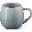 Le Creuset Чаша халба Coupe 320 мл морска сол (60324327170099)