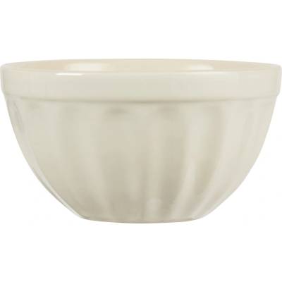 Ib Laursen Miska Mynte Butter Cream bílá 350 ml