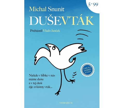 Duševták - Michal Snunit