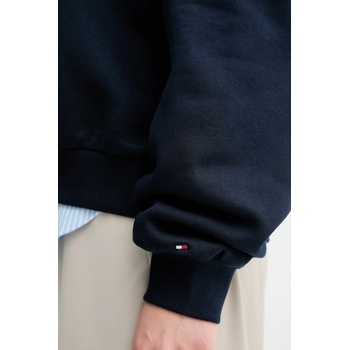 Tommy Hilfiger Суичър Tommy Hilfiger (WW0WW47459)