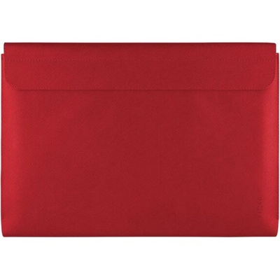 Fixed York iPad do 13 / MacBook do 13 FIXYO-13-RD červená