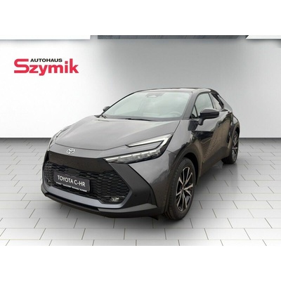 Toyota C-HR 2.0 Plug-In Hybrid 164 kW