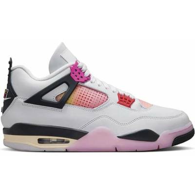 Jordan 4 Retro Comic