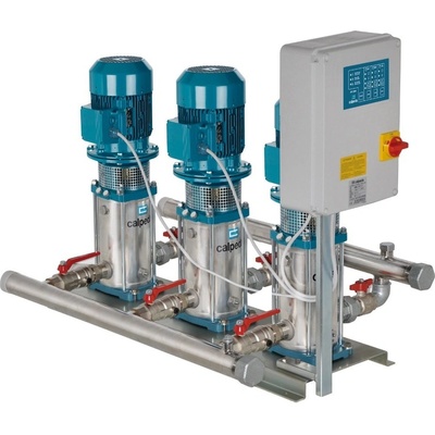 Calpeda BS1V2F 3MXV 80-4803 3x7,5kW 400V s FM