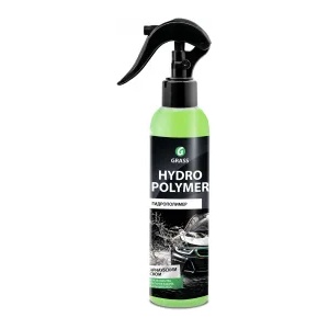 GRASS Hydro Polymer - отблъсква вода и кал - 250мл