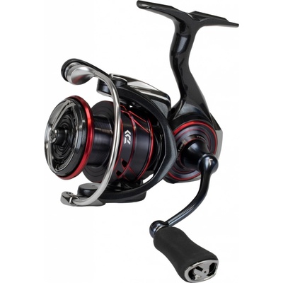 Daiwa BALLISTIC MQ LT 1000D
