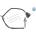 Lambda sonda MEYLE 114 803 0044 (1148030044)