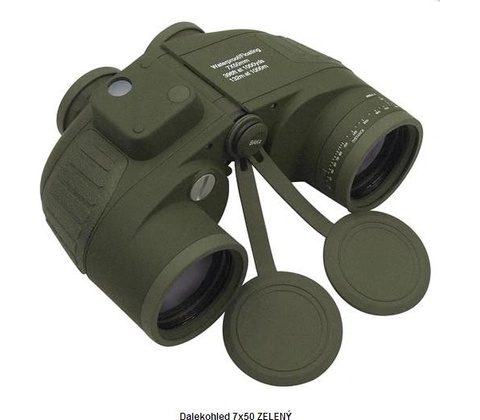 Rothco 7x50