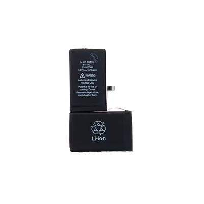 XPRO Apple iPhone XS съвместима батерия 2658mAh, тип OEM (123532) (123532)