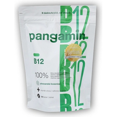Rapeto Pangamin B12 200 tablet