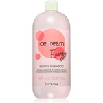 Inebrya Ice Cream Energy Shampoo шампоан против косопад 1000ml
