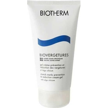 Biotherm Biovergetures Stretch Marks Reduction Cream Gel 150 ml