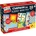 Lisciani Комплект настолни игри Lisciani - Ludoteca, Колекция от 20 класически игри (LIBG89154)