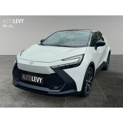 Toyota C-HR 1.8 103 kW