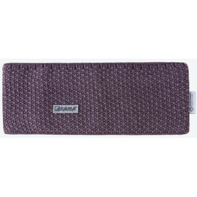 Merino KAMA CW75 WINDSTOPPER švestková Susteinno
