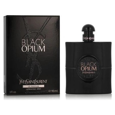 Yves Saint Laurent Black Opium Le Parfum parfémovaná voda dámská 90 ml