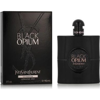 Yves Saint Laurent Black Opium Le Parfum parfémovaná voda dámská 90 ml