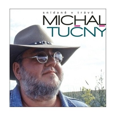 Snídaně v trávě - Michal Tučný