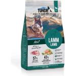 TUNDRA Dog Dry Adult Lamb - Премиум пълноценна суха храна за израснали кучета, без зърно , с агнешко месо 11.340 кг