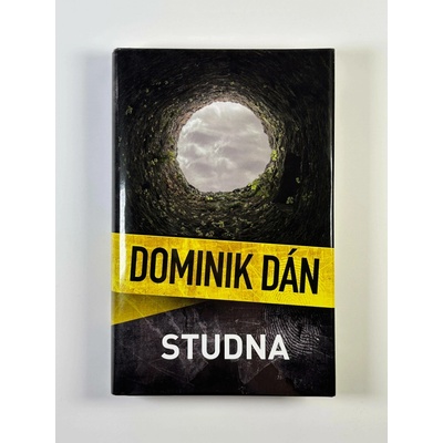 Studna, 1. vydání - Dominik Dán