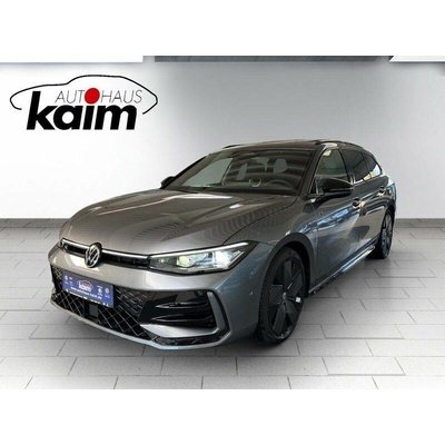 Volkswagen Passat Variant 2.0 TDI R-Line 4Motion DSG 142 kW