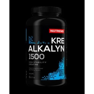 Nutrend Kre-Alkalyn 120 caps