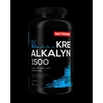 Nutrend Kre-Alkalyn 120 caps