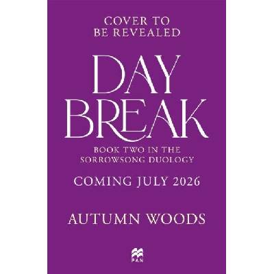 Daybreak - Autumn Woods