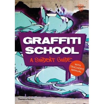 Graffiti School