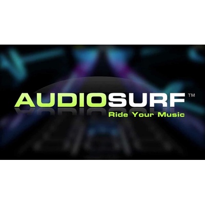 AudioSurf