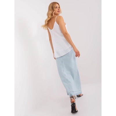 Top TW TP BI 2095 23X Biela