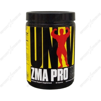 Universal ZMA Pro 90 tablet