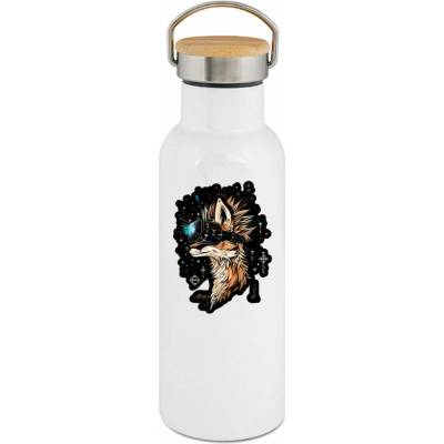 123TRIKO termoska Liška ve VR 500 ml