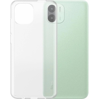 Safe Гръб Safe Case за Xiaomi Redmi A1 - Прозрачен (5711724951909)