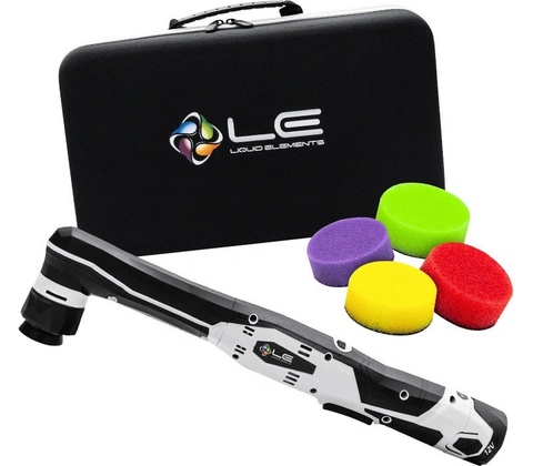 Liquid Elements A1000 V4