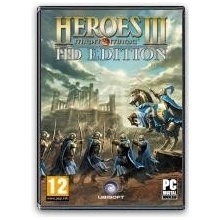 Heroes of Might and Magic 3 (HD Edition)