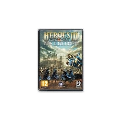 Heroes of Might and Magic 3 (HD Edition)
