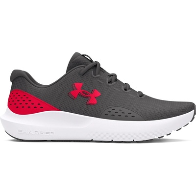 Under Armour Мъжки маратонки Under Armour Charged Surge 4 Mens Running Shoes - Grey