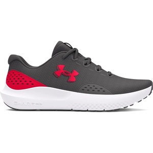 Under Armour Мъжки маратонки Under Armour Charged Surge 4 Mens Running Shoes - Grey