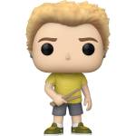 Funko Фигура Funko POP! Rocks: Green Day - Tre Cool (Basket Case) #499 (113005)