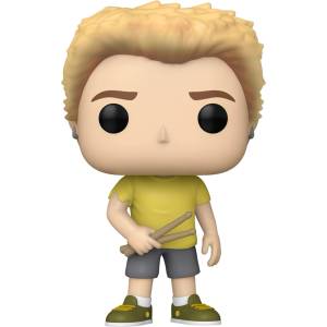 Funko Фигура Funko POP! Rocks: Green Day - Tre Cool (Basket Case) #499 (113005)