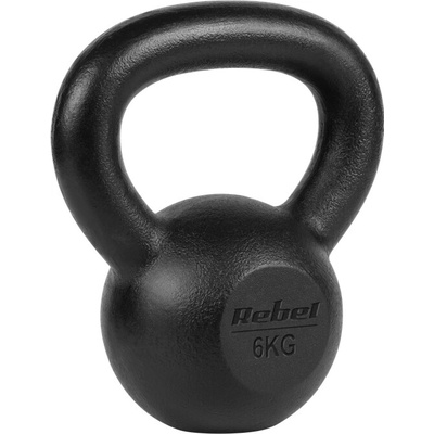 Rebel Active L-RBA-2323-06 Liatinový 6 kg
