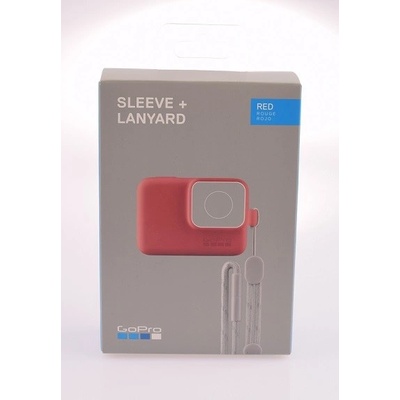 GoPro Sleeve + Lanyard ACSST-005