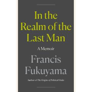 In the Realm of the Last Man (ISBN: 9780374620431)